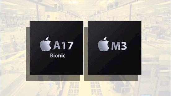 三穗苹果15维修站分享iPhone15系列会用3nm芯片吗 